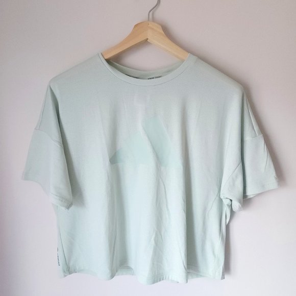 Adidas Crop Top - Picture 1 of 6